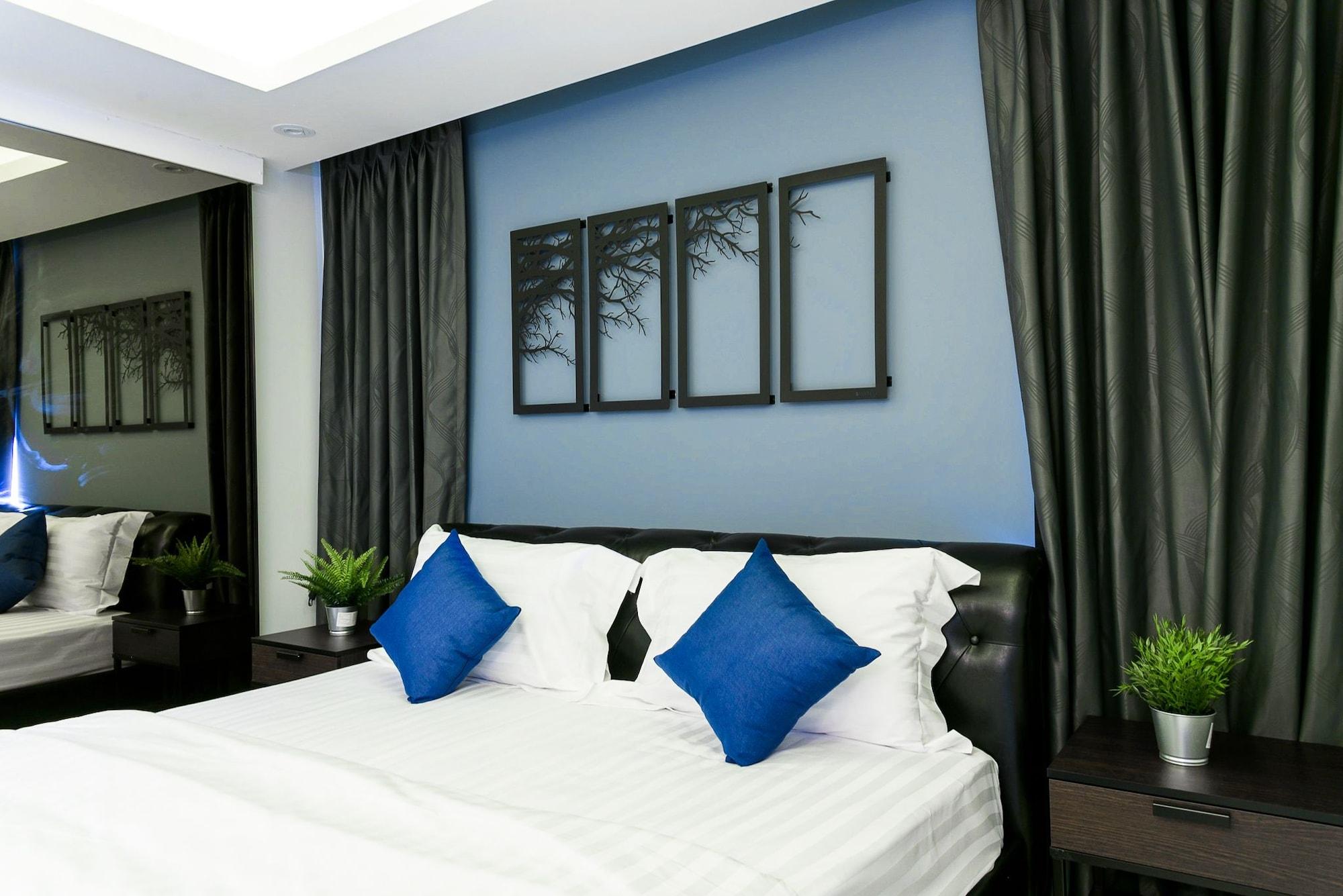 Hotel The Connex Asoke Bangkok Exterior foto